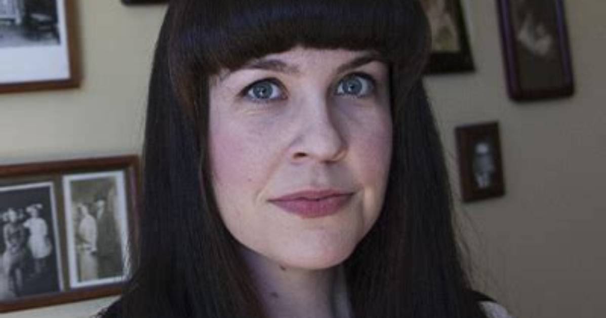 Caitlin Doughty's Beloved Husband: a Cherished Companion