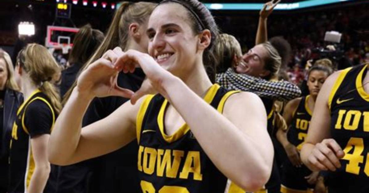 Caitlyn Clark's Gender Identity Unveiled
