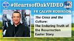 Calvin Robinson's Parents' Enduring Impact