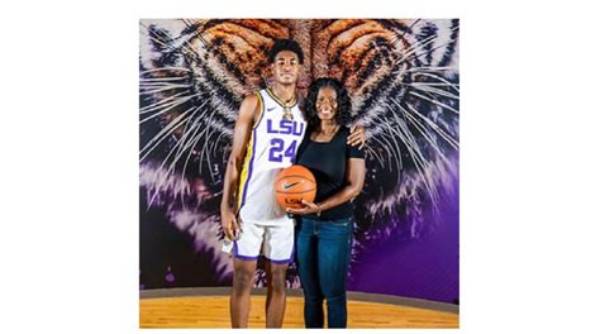 Cam Thomas' Parents' Impact Revealed