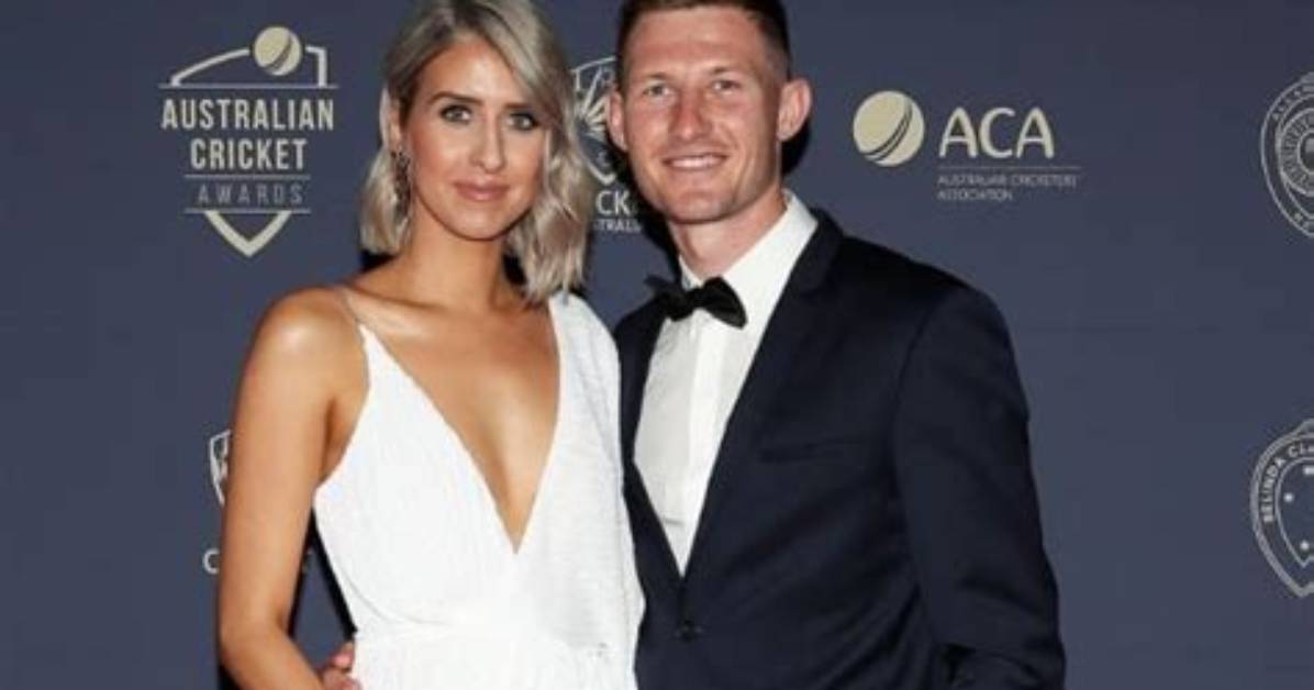 Cameron Bancroft and His Wife: a Journey of Love and Support