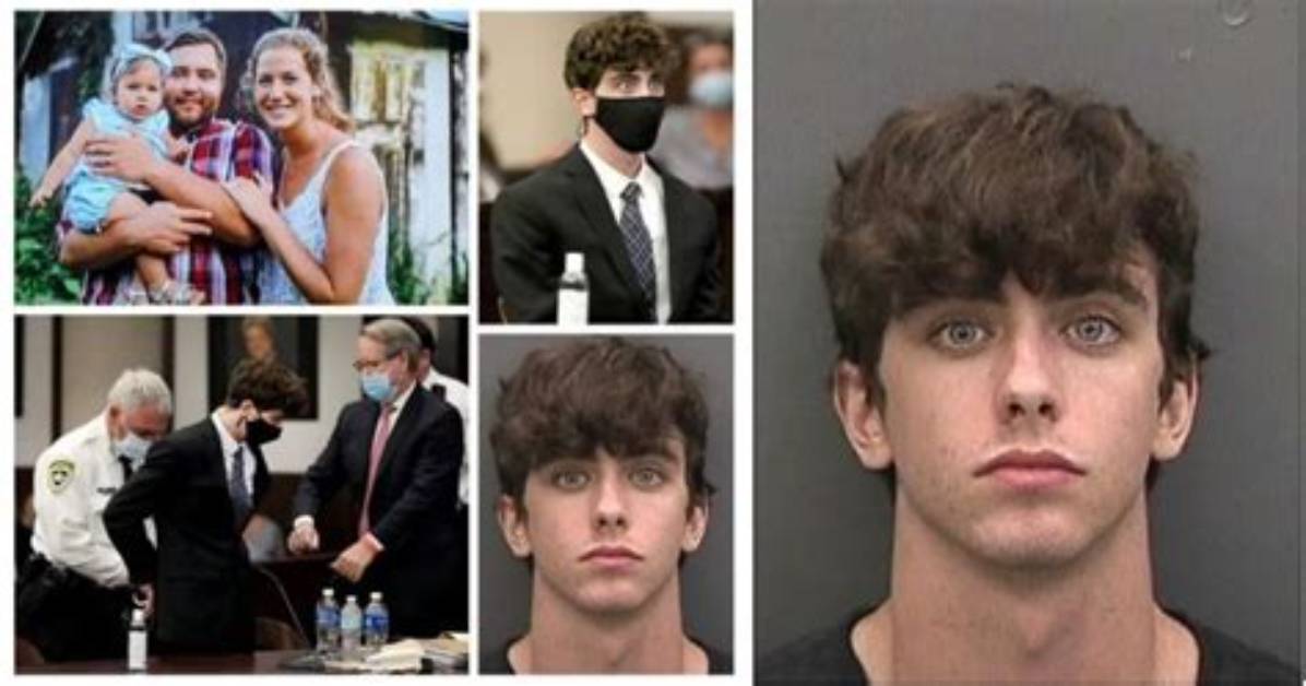Cameron Herrin's Family: Unraveling the Life of His Parents