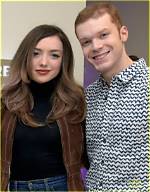 Cameron Monaghan and Peyton List: an Enduring Hollywood Duo