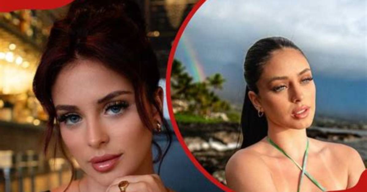 Camila Aruajo: the Queen of Brazilian Dance and Music