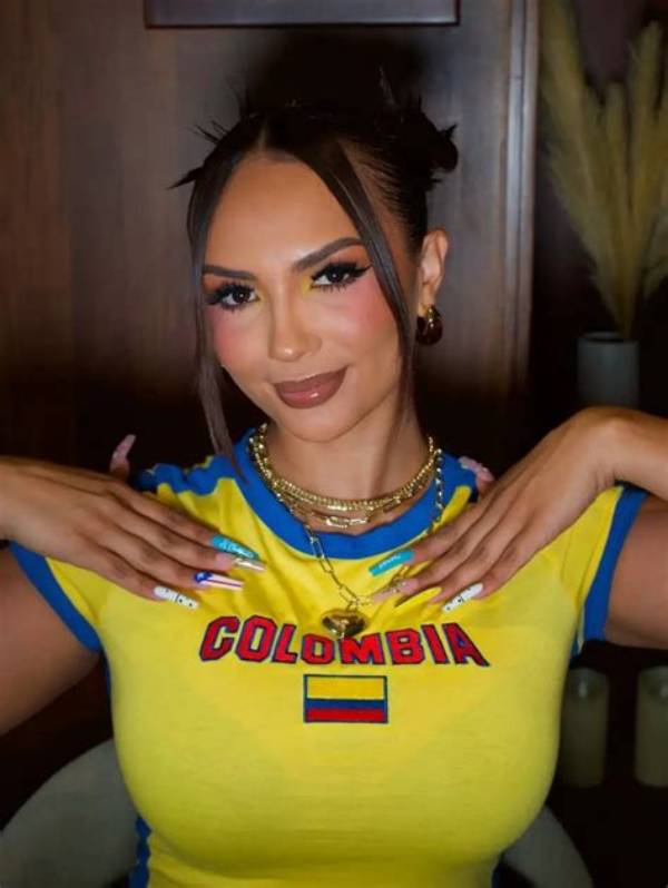 Camila Bernal's Height and Its Impact