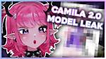 Camila Leaks: Exclusive Photos and Videos Unveiled