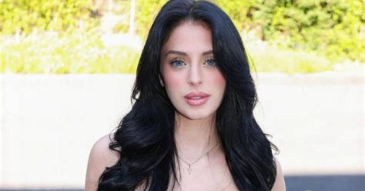 Camilla Araujo's Exclusive Content: Latest Onlyfans Leaks and Updates