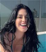 Camilla Araujo's Private Video Leaked Online