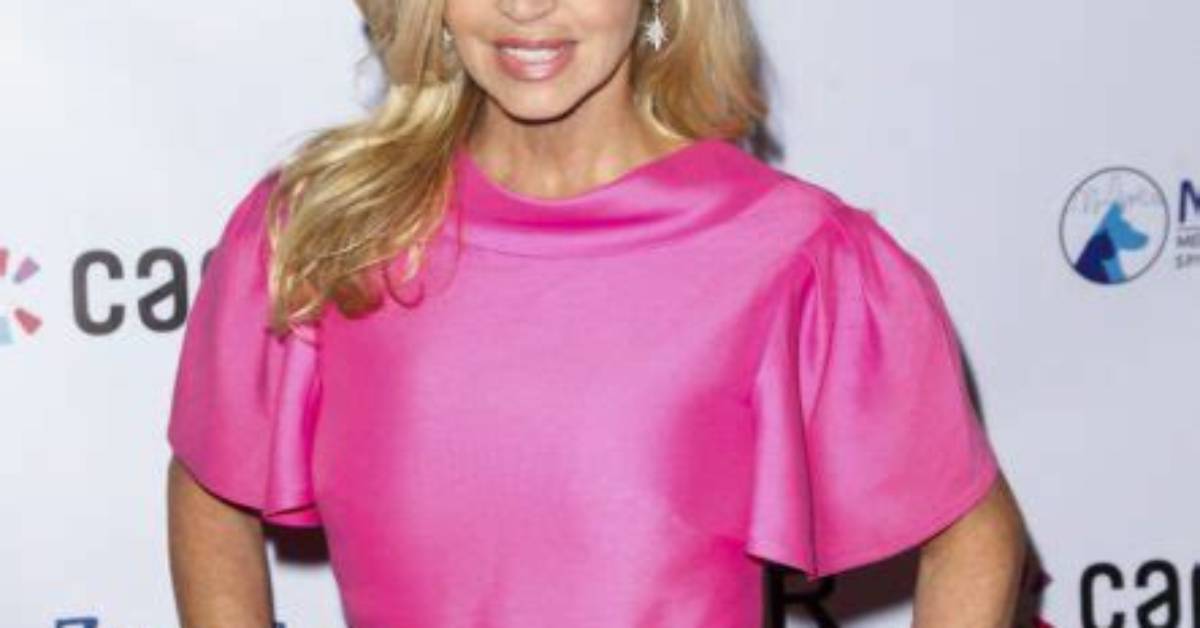 Camille Grammer Height, Weight, Net Worth, Age, Birthday, Wikipedia, Who, Nationality, Biography