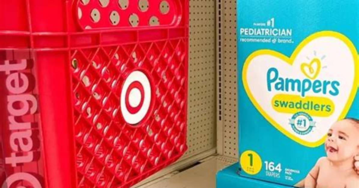Can Target Exchange Diapers? Your Questions Answered