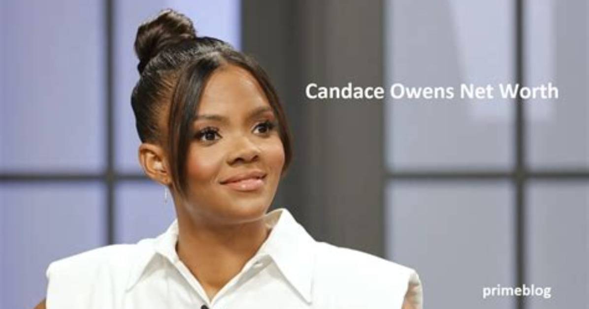 Candace Owens: a Deep Dive into Her Educational Journey
