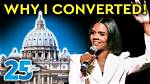 Candace Owens' Deep-Rooted Heritage: a Journey of Discovery