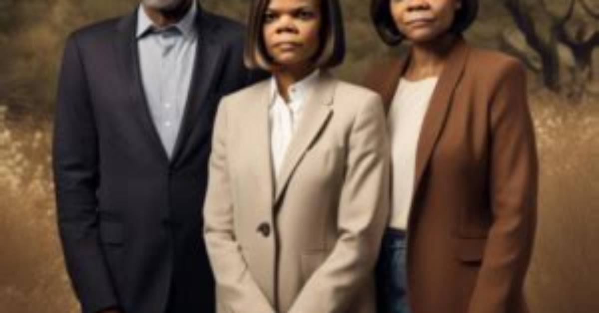 Candace Owens' Family History: the Truth About Her Father