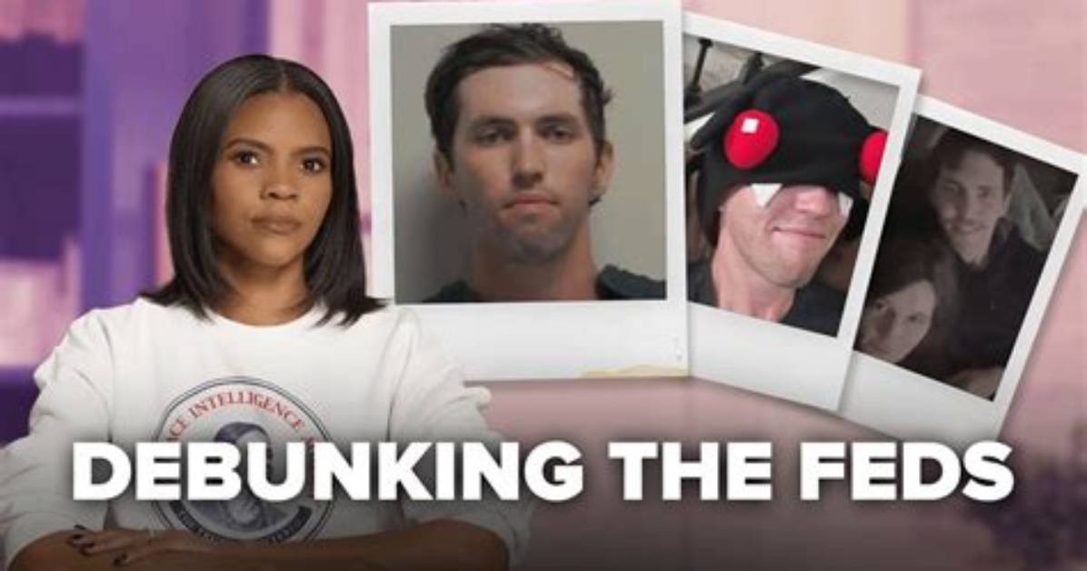 Candace Owens: Unraveling the Mystery of Her Parents