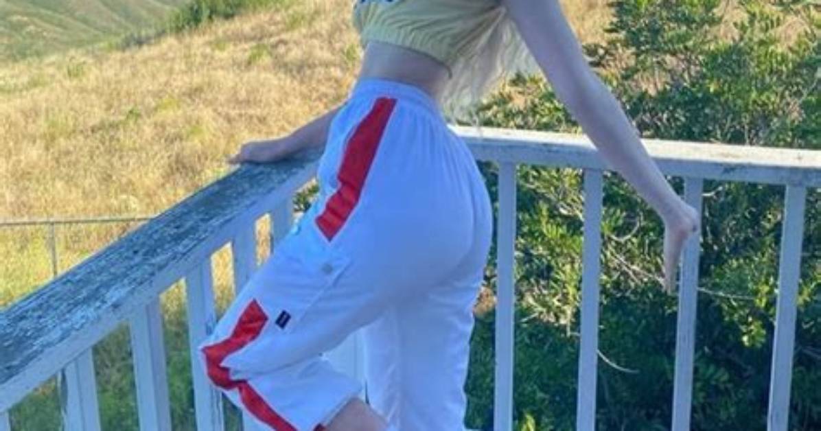 Candy Asmus Height, Age, Boyfriend, Biography, Wiki, Net Worth