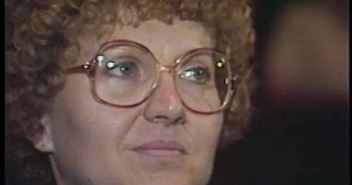 Candy Montgomery Age, Birthday, Wikipedia, Who, Nationality, Biography