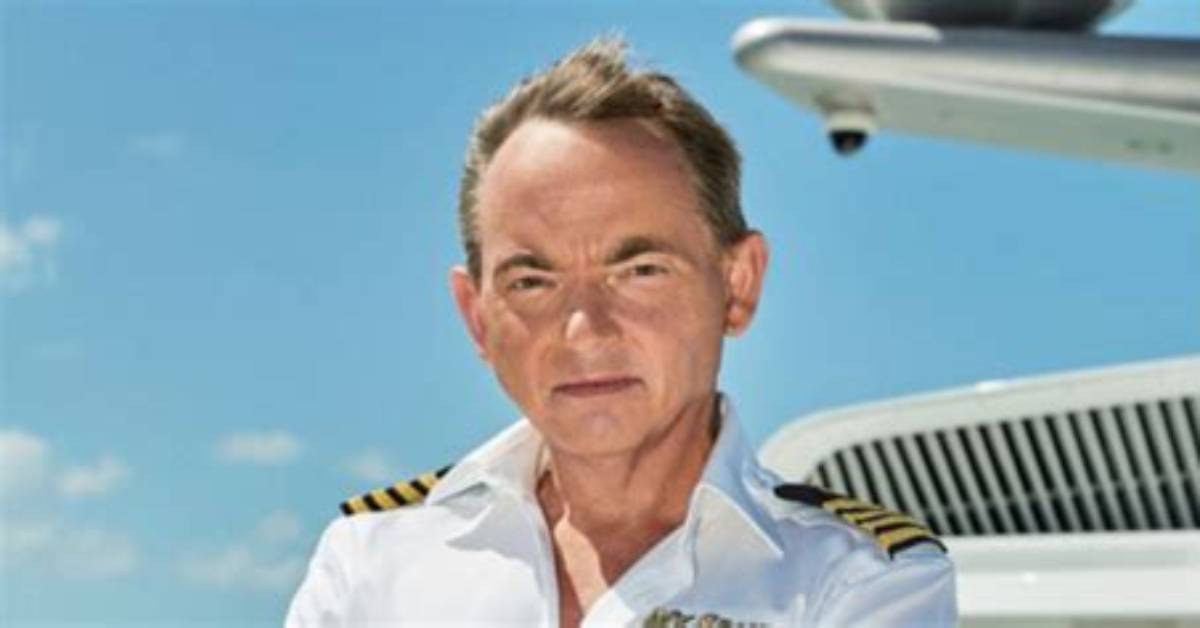 Captain Sean Meagher Height, Weight, Net Worth, Age, Birthday, Wikipedia, Who, Nationality, Biography