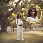 Captivating Moments: Pictures of Michelle Obama When She Was Pregnant
