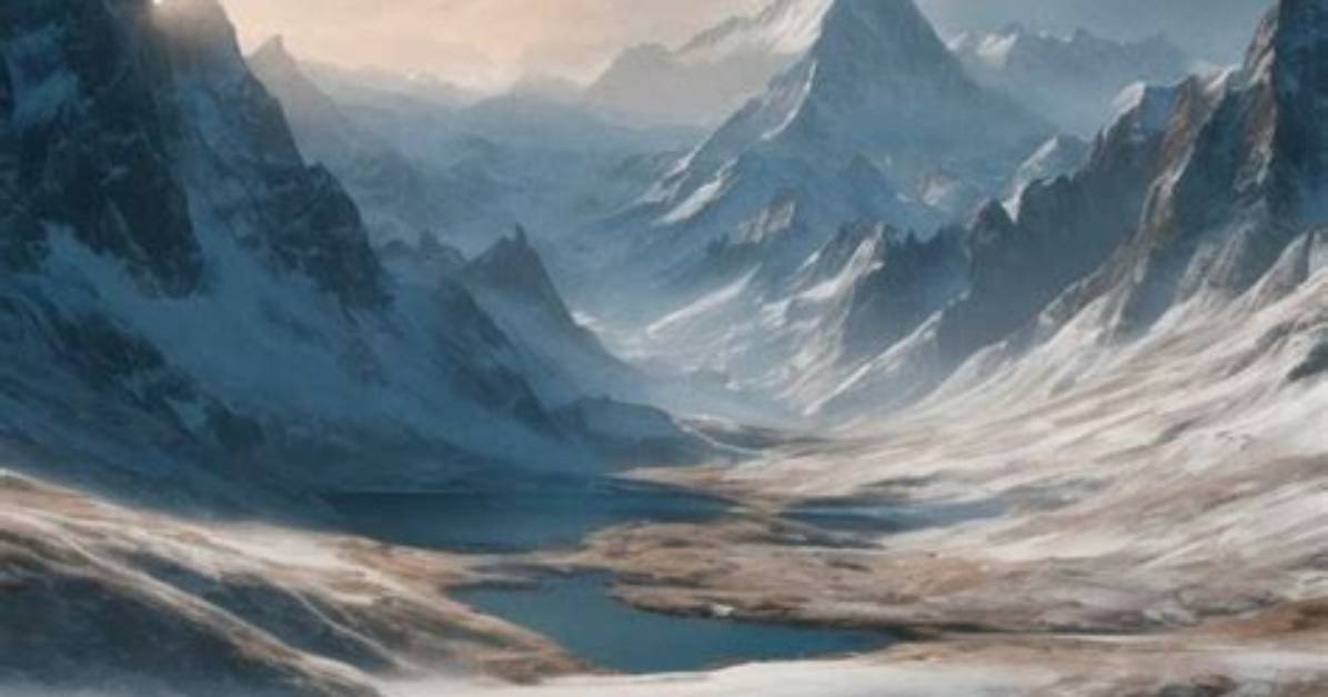 Captivating Movies That Explore the Enchanting Lands of Greece