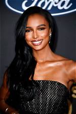 Captivating Supermodel Jasmine Tookes: Her Alluring Career