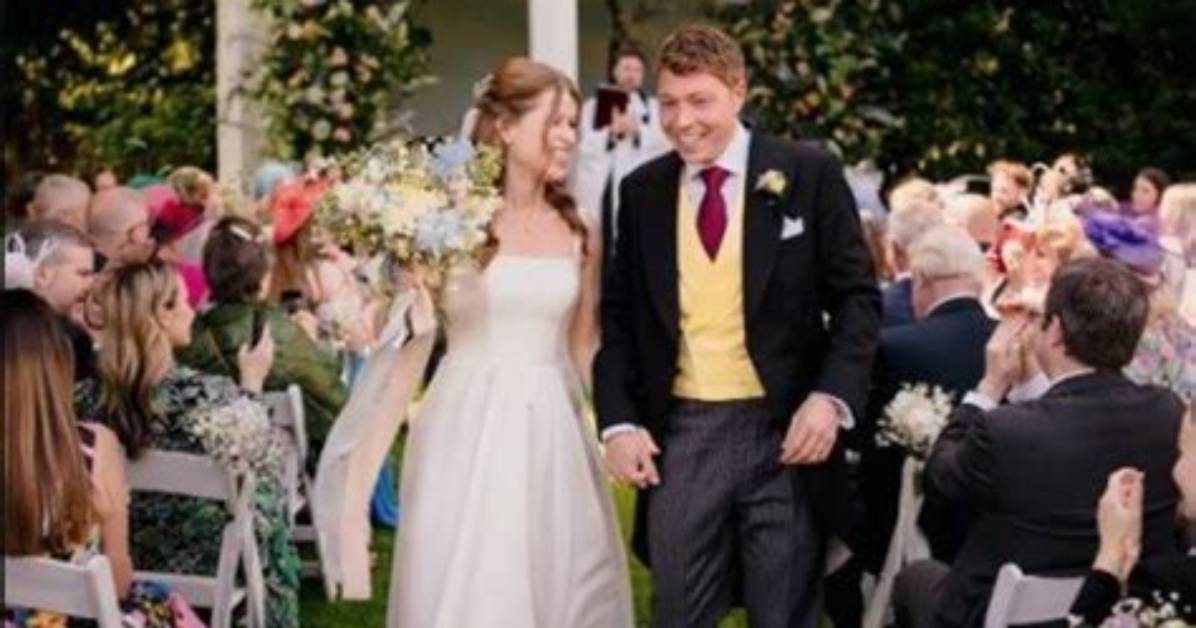 Capturing Love: the Enchanting Emily Carver Wedding Photos