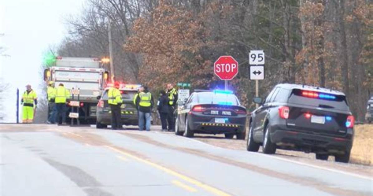 Car Accidents in Monroe, Wi Unveiled