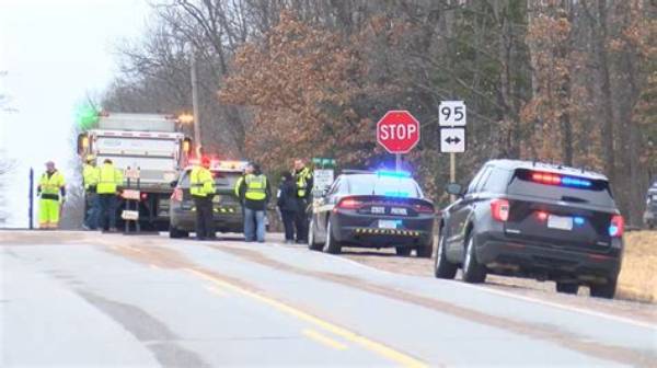 Car Accidents in Monroe, Wi Unveiled