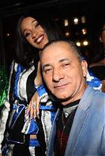 Cardi B's Father: a Journey of Paternity and Music