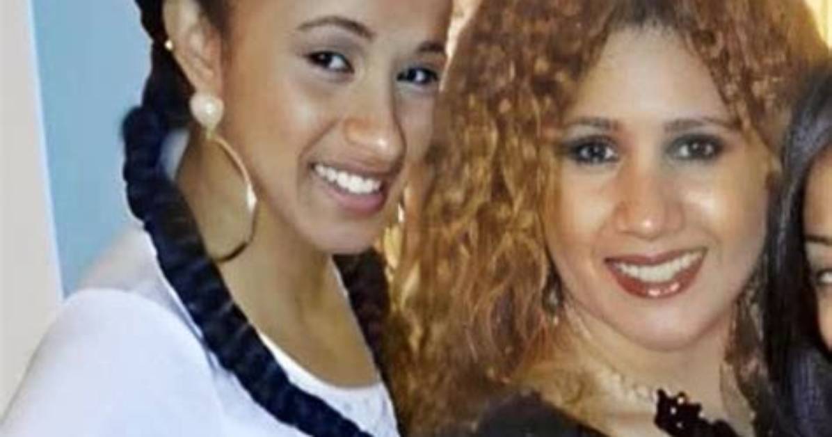 Cardi B's Mom: a Behind-the-Scenes Look at the Superstar's Matriarch