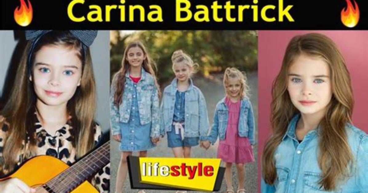 Carina Battrick Height, Weight, Net Worth, Age, Wiki, Who, Instagram, Biography