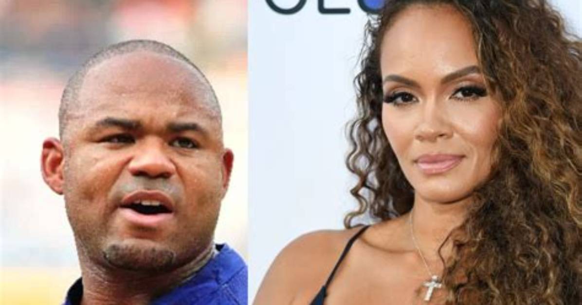 Carl Crawford: Exploring the Intriguing Relationships of a Baseball Star