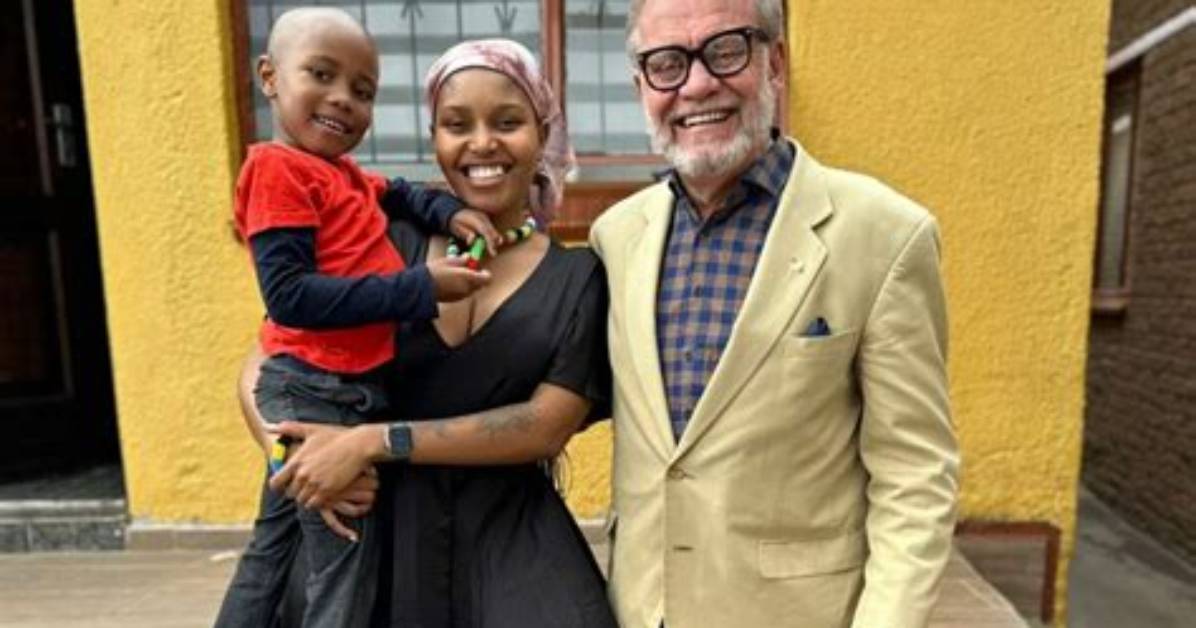 Carl Niehaus Wife Mafani Gunguluza Age, Birthday, Wikipedia, Who, Nationality, Biography