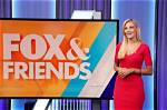 Carley Shimkus: a Rising Star at Fox News
