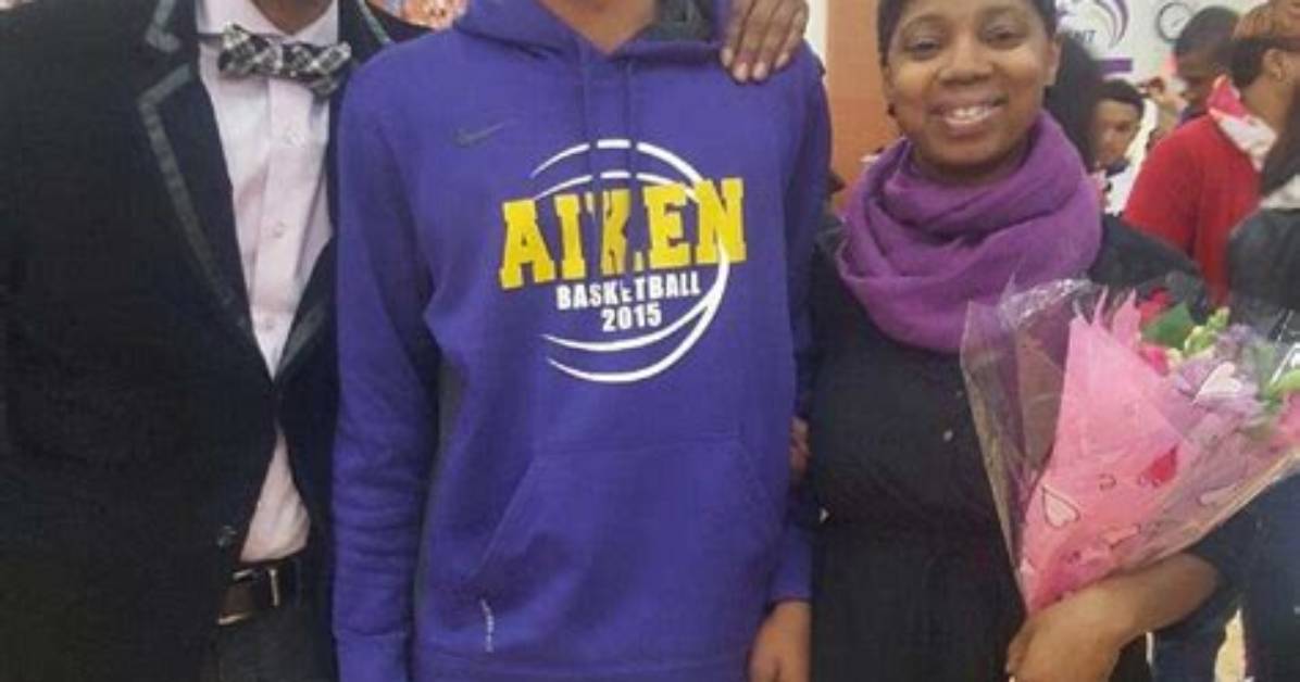 Carlik Jones' Parents and Their Unwavering Support
