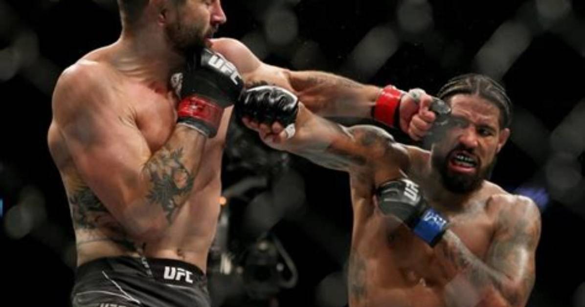 Carlos Condit Height, Weight, Net Worth, Age, Birthday, Wikipedia, Who, Nationality, Biography