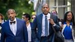 Carlos Watson's Wife: Unveiling the Woman Behind the Man
