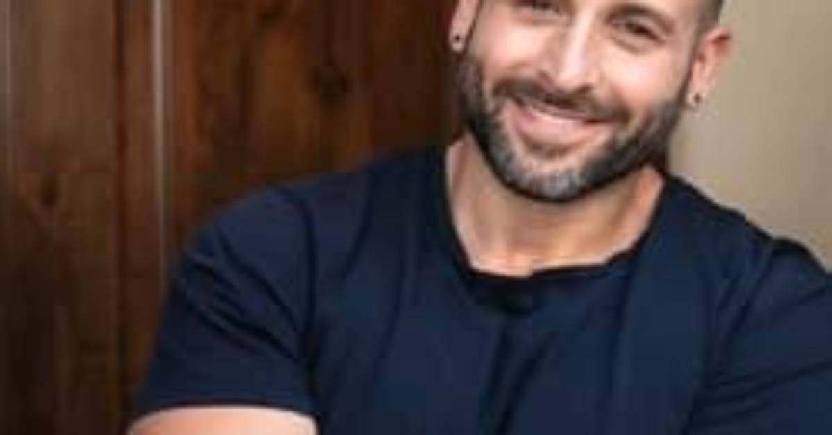 Carmine Sabatella Height, Weight, Net Worth, Age, Birthday, Wikipedia, Who, Nationality, Biography