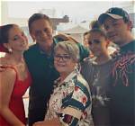Carolina Miranda Parents Siblings Ethnicity and Religion