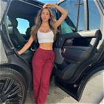 Carolina Samani's Exclusive Content Leaked: a Must-See for Fans