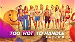 Carolinas Too Hot to Handle Latino Hunk Turns up the Heat