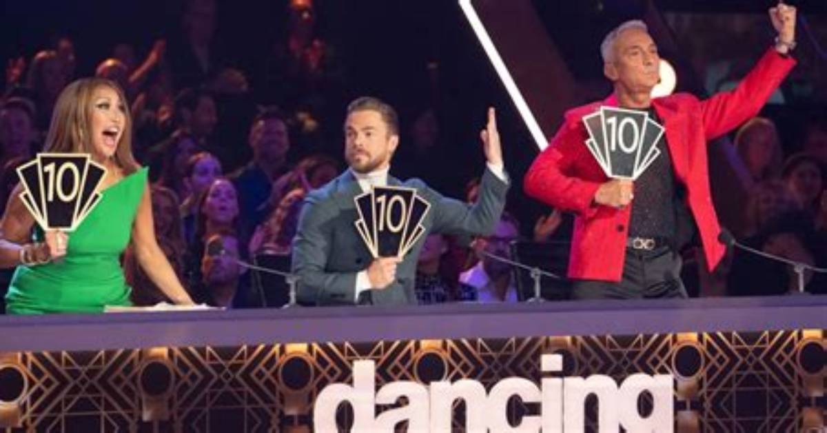 Carrie Ann Inaba: Dancing with the Stars Judge's Journey and Legacy