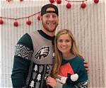 Carson Wentz Wiki, Height, Age, Wife, Biography, Net Worth