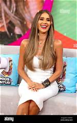 Catherine Siachoque: a Glimpse into Her Life as a Mother