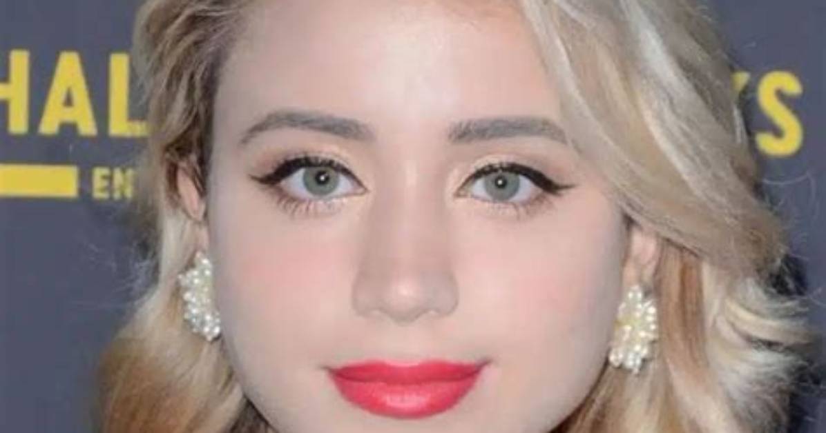 Caylee Cowan Height, Weight, Net Worth, Age, Birthday, Wikipedia, Who, Nationality, Biography