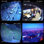 Cctv Chronicles: the Heartwarming Moments of a Mom and Her Kid