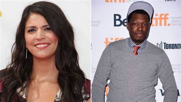 Cecily Strong and Michael Che's Engagement Scoop