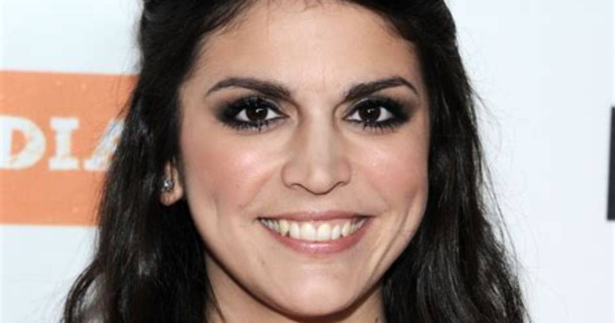 Cecily Strong: Beyond the Aisle