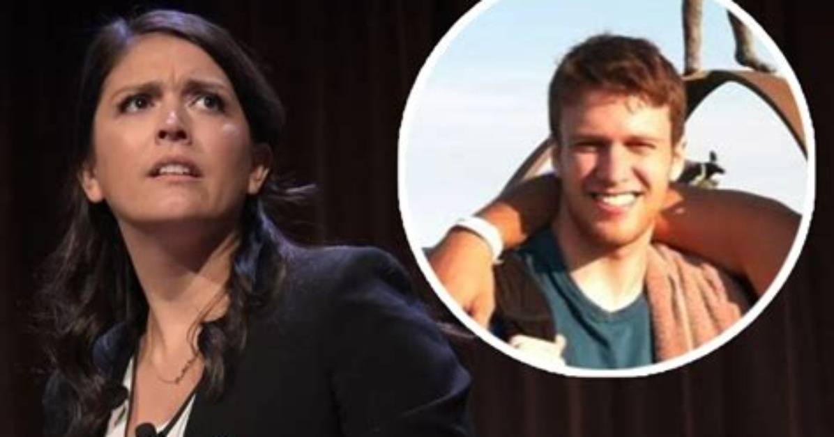 Cecily Strong's Love Story Revealed