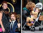 Celeb Sons: Peter Dinklage's Children Revealed