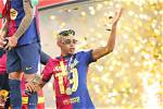 Celebrate Yamine Lamal's Birthday: a Special Occasion